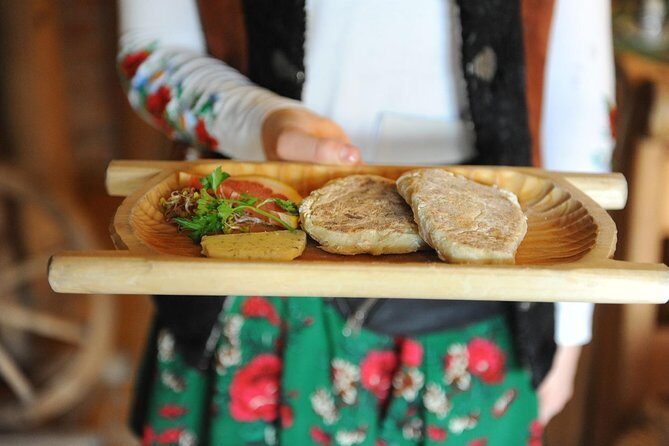 Private Tour: Secret Food Tours Krakow - Quick Overview