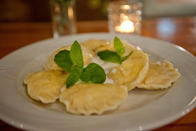 Private Tour: Secret Food Tours Krakow - The Sum Up: Is This Tour for You?