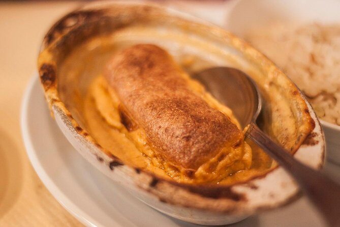 Private Tour: Secret Food Tours Lyon - A Deep Dive into the Lyon Food Experience