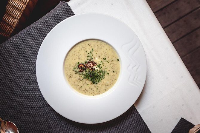 Private Tour: Secret Food Tours Prague - Exploring the Itinerary: What’s in Store?