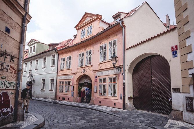 Private Tour: Secret Food Tours Prague - Frequently Asked Questions