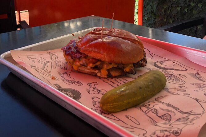 Private Tour: Secret Food Tours San Diego - An In-Depth Look at the Experience