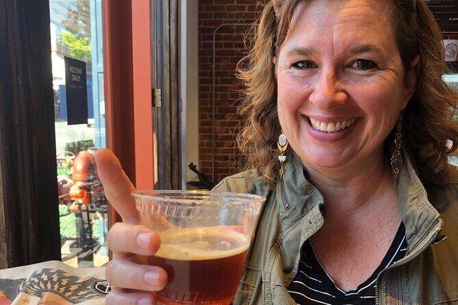 Private Tour: Secret Food Tours San Diego - FAQs