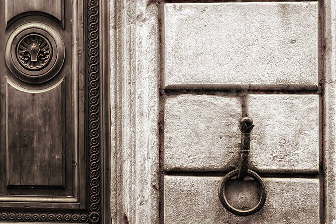 Private Tour: Secret Siena Walking Tour - Who Should Consider This Tour?