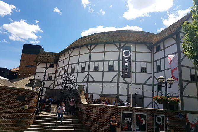Private Tour : See 30+ Top London Sights! Fun Local Guide - From Westminster to the Tower of London