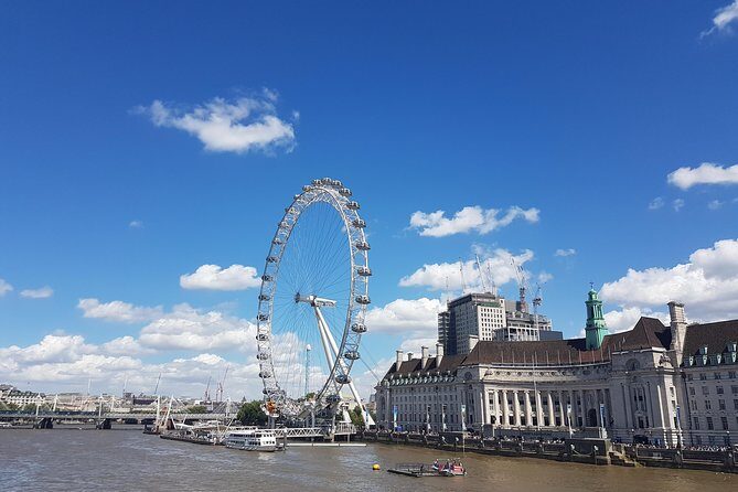 Private Tour : See 30+ Top London Sights! Fun Local Guide - Is This Tour Right for You?