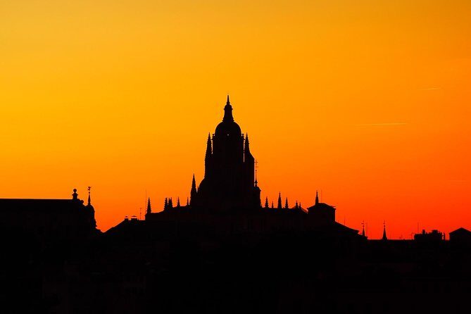 Private Tour: Segovia Day Trip from Madrid - Why This Segovia Day Trip Stands Out