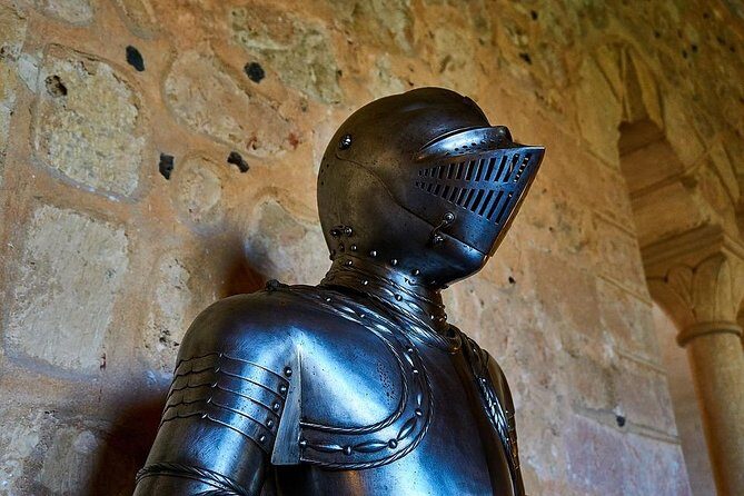 Private Tour: Segovia Day Trip from Madrid - Timing and Pacing