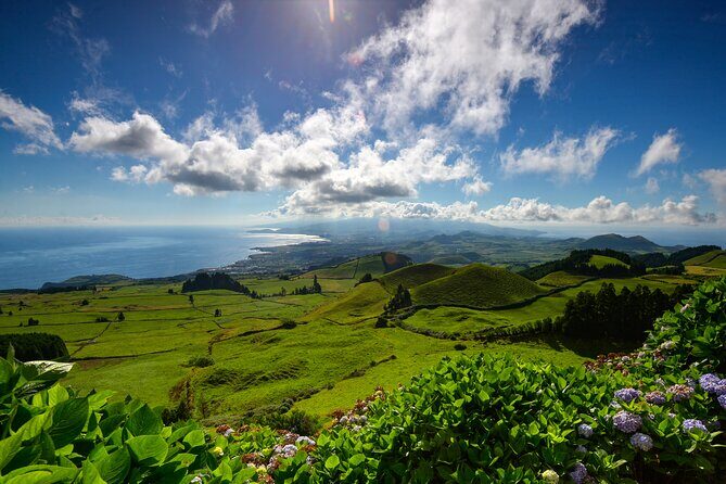 Private tour: Sete Cidades & Fogo Lake (group price) - What’s Included and What’s Not