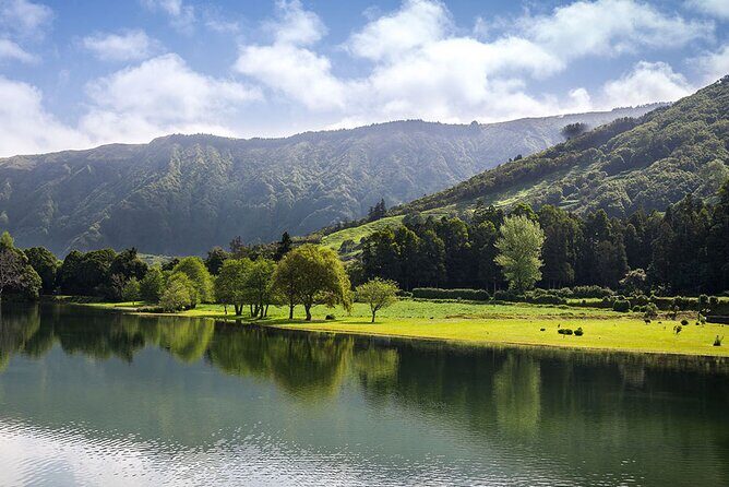 Private tour: Sete Cidades & Fogo Lake (group price) - The Experience from the Travelers’ Perspective