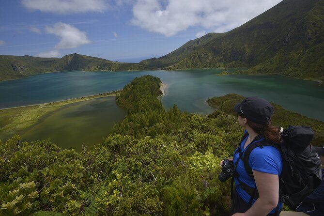 Private tour: Sete Cidades & Fogo Lake (group price) - The Sum Up: Who Should Consider This Tour?