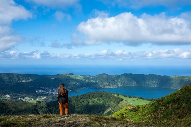 Private Tour: Sete Cidades, Lagoa do Fogo, Pineapple Plantation - In-Depth Look at the Itinerary
