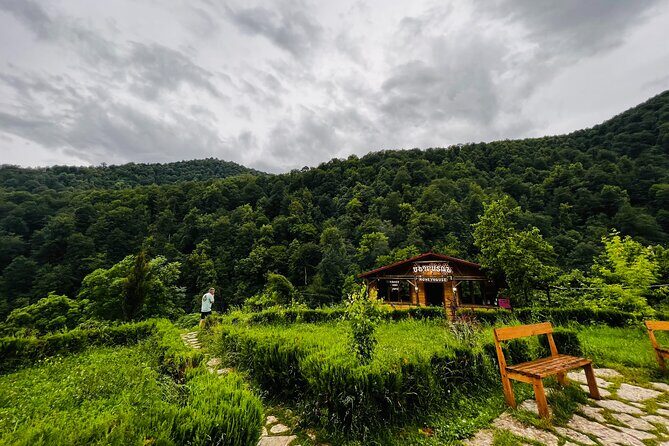 Private Tour: Sevan-Dilijan Park-Lake Parz-Haghartsin - Who Will Love This Experience?