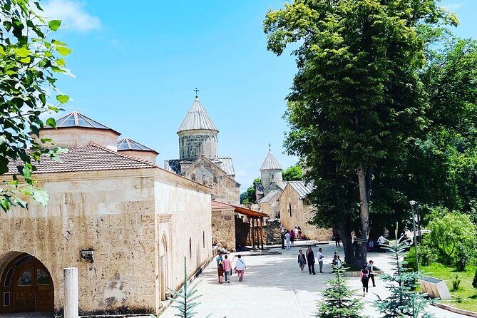 Private Tour: Sevan-Dilijan Park-Lake Parz-Haghartsin - Final Reflections: Is This Tour Right for You?