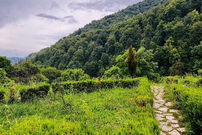 Private Tour: Sevan-Dilijan Park-Lake Parz-Haghartsin - Frequently Asked Questions