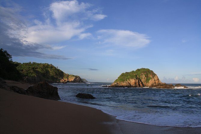 Private Tour Seven Bays, Huatulco HT - Frequently Asked Questions