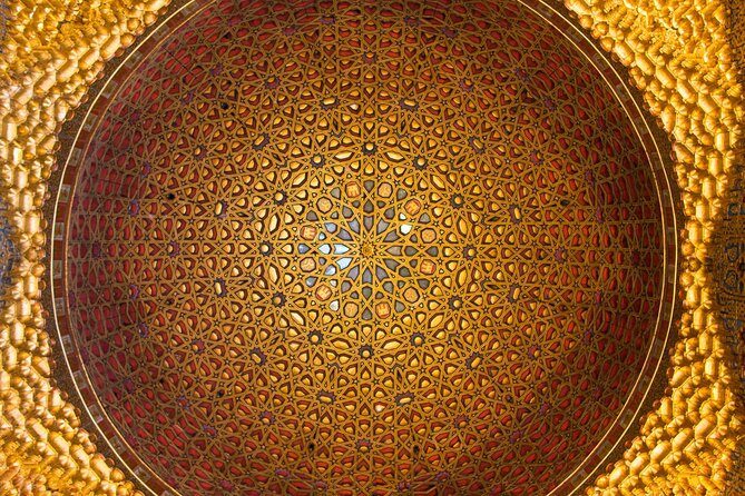 Private Tour: Seville City Tour (Cathedral, Royal Alcázar and Santa Cruz) - What’s Included and What to Keep in Mind