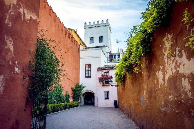 Private Tour: Seville City Tour (Cathedral, Royal Alcázar and Santa Cruz) - FAQ
