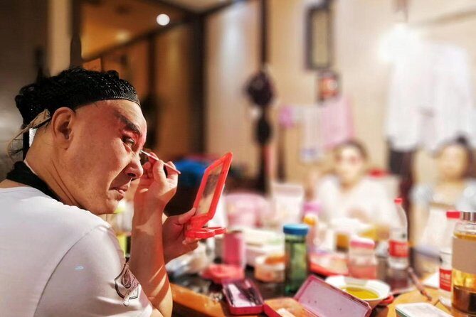 Private Tour: Shichahai, Nanluoguxiang and Peking Opera&dinner - Key Points