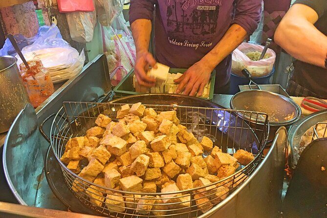 [Private Tour] Shilin Night Market Walking Tour With a Private Tour Guide (2-hr) - Final Thoughts
