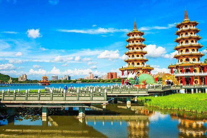 Private Tour Shore Excursion in Kaohsiung City - FAQ