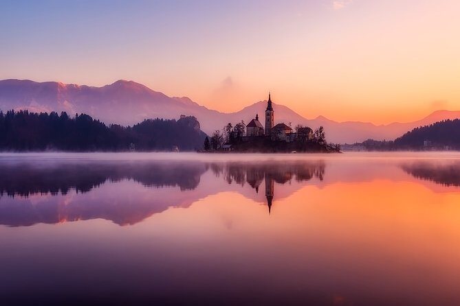 Private tour/Shore excursion to Lake Bled and Ljubljana from Trieste - The Details of the Experience