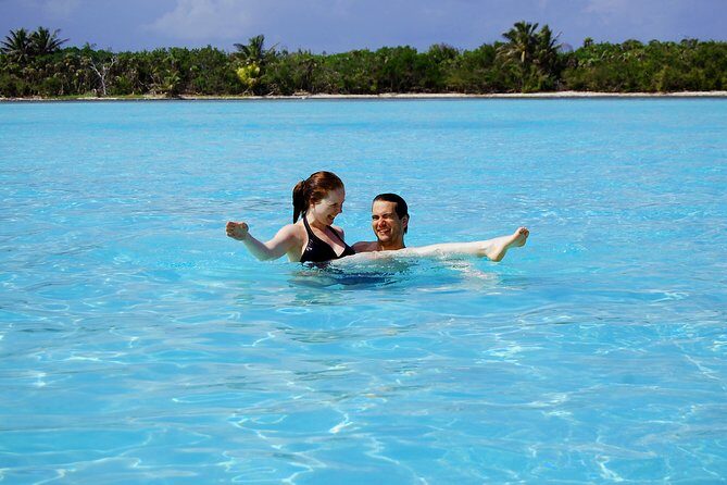 Private tour - Sian Ka´an Adventure - FAQs