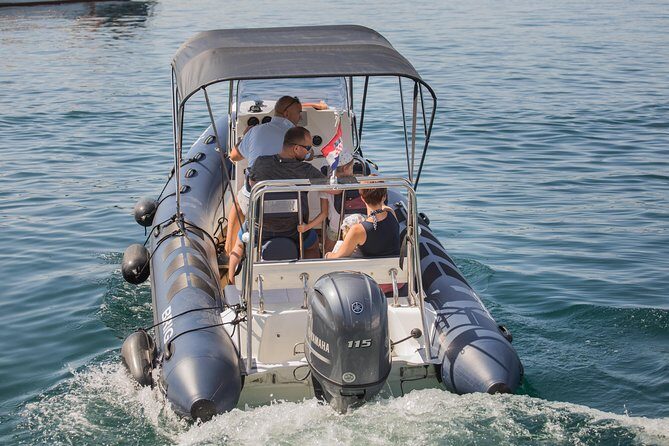 Private tour Sibenik half day - Private tour Sibenik half day: A relaxing way to explore Croatia’s coastline