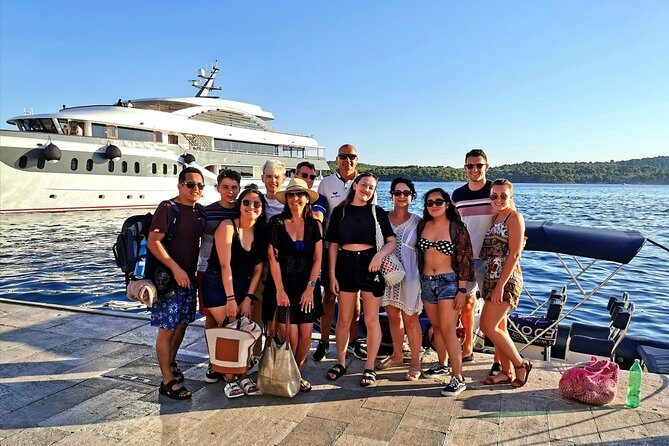 Private tour Sibenik half day - Exploring the Sibenik coast: What to expect