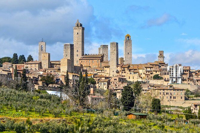 Private Tour: Siena and San Gimignano Day Trip from Rome - Who Would Love This Tour?