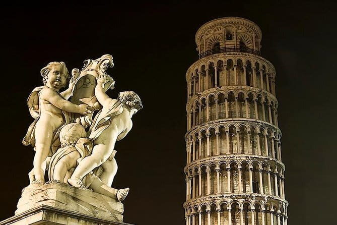 Private Tour: Siena, San Gimignano and Pisa Day Trip from Florence - A Closer Look at the Itinerary and Experience