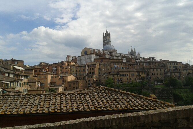 Private Tour: Siena Walking Tour - Additional Sights and Stories