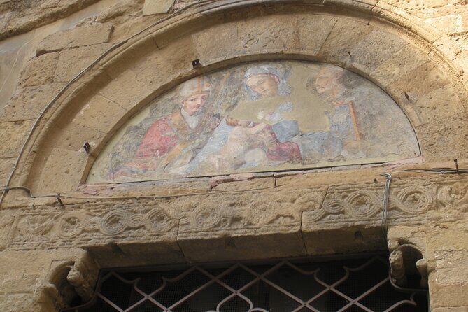 Private Tour: Siena Walking Tour - Tour Logistics and Practical Aspects