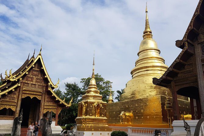 Private Tour: Sightseeing City walking Tour - Key Points