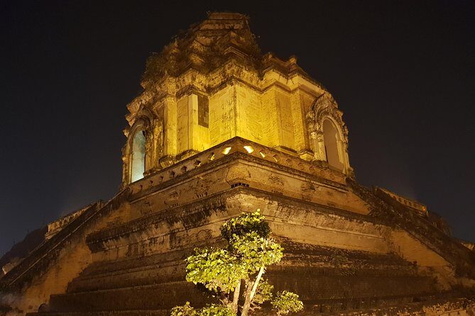 Private Tour: Sightseeing City walking Tour - What’s Included, What’s Not