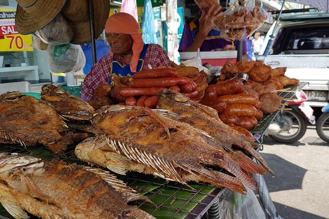 Private Tour: Sightseeing City walking Tour - FAQs