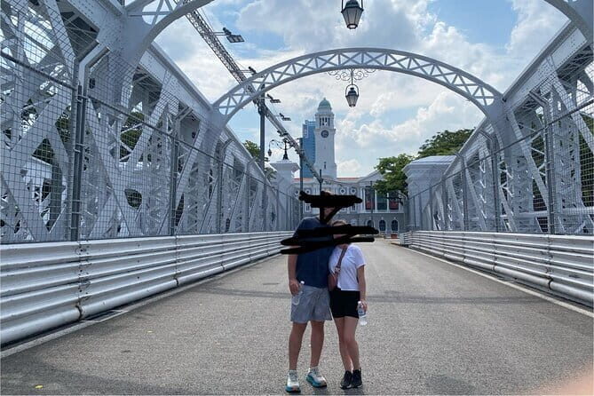 Private Tour Singapore Street Food & Night Tour - Who Will Love This Tour?