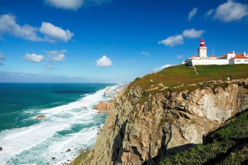 Private Tour Sintra - an In-Depth Look at the Sintra Private Tour Experience