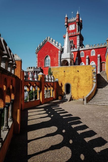 Private Tour Sintra - FAQs