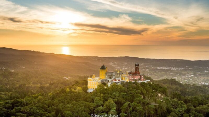 Private Tour Sintra - Final Thoughts