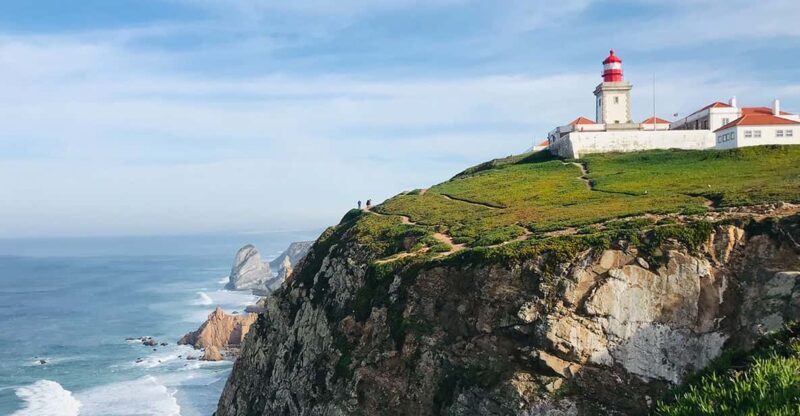 Private Tour Sintra and Cabo da Roca - A Closer Look at the Experience