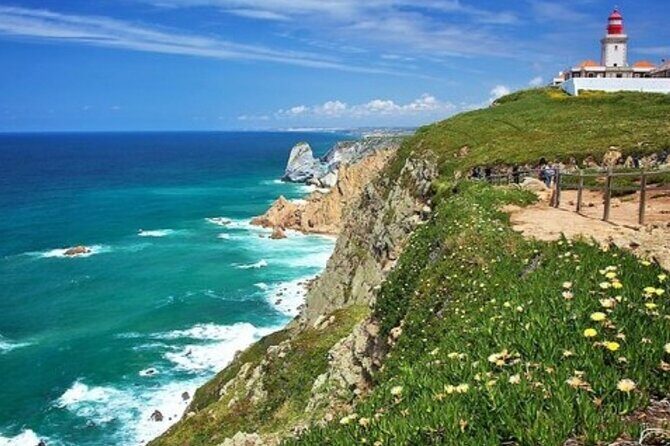 Private Tour Sintra and Cascais - FAQs