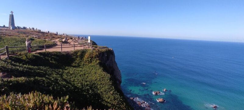 Private Tour Sintra and Cascais - A Deep Dive into the Experience