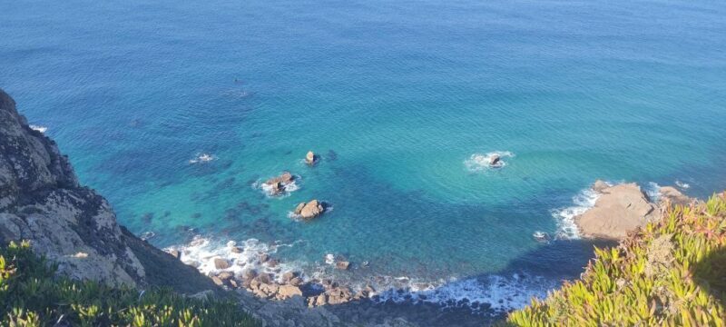 Private Tour Sintra and Cascais - What This Tour Offers Beyond the Surface