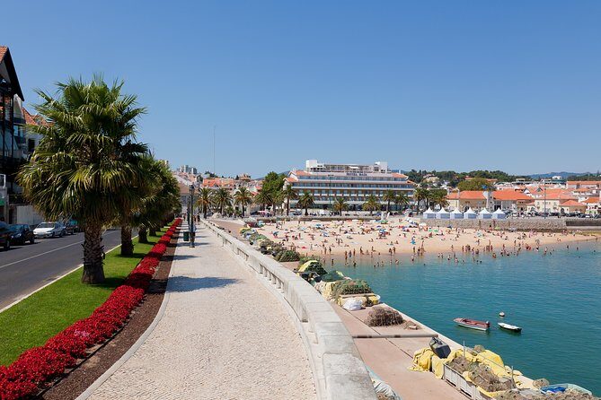 Private Tour: Sintra and Cascais Day Trip from Lisbon - FAQ