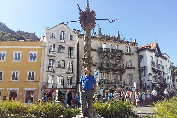 Private Tour Sintra and Cascais Full Day - Final Thoughts