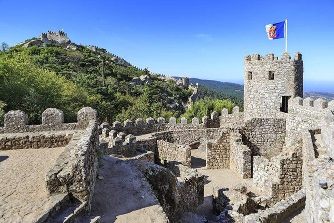 Private Tour - Sintra and Cascais(Luxury) - A Deep Dive into the Experience