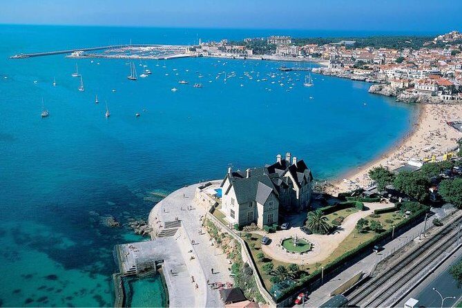 Private Tour - Sintra and Cascais(Luxury) - Frequently Asked Questions