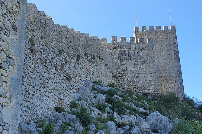 Private Tour: Sintra, Cabo da Roca and Cascais - An In-Depth Look at the Experience