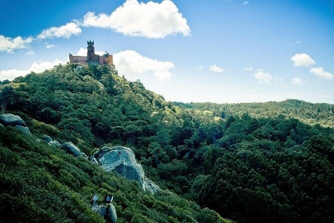 Private Tour: Sintra, Cabo da Roca and Cascais Day Trip from Lisbon - A Deep Dive into the Private Lisbon Coast Day Trip